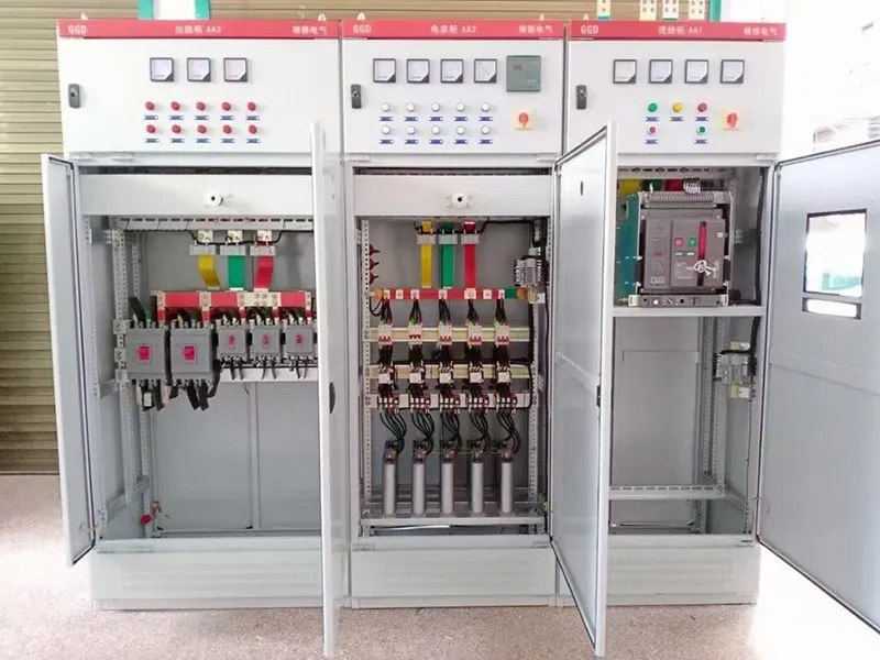 Main Distribution Cabinet price