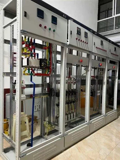Дистрибутив Power Box